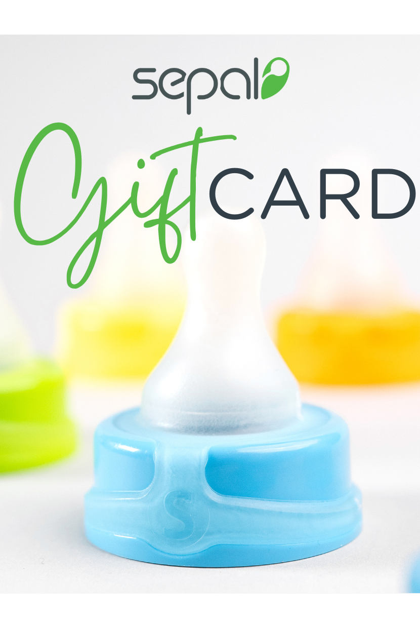 sepal gift card