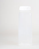 Sepal 250ml Baby Bottle and Sepal white cap