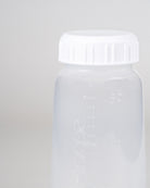 Sepal 150ml baby bottle with Sepal white cap